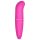 EasyToys Mini G-Vibe - G-tačka vibrator (pink)