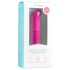 EasyToys Mini G-Vibe - G-tačka vibrator (pink)