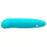 EasyToys Mini G-Vibe - G-tačka vibrator (plava)
