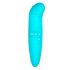EasyToys Mini G-Vibe - G-tačka vibrator (plava)