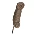 Easytoys Hemp Rope - konopac za bondage od konoplje (5 m, prirodna boja)