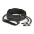 Easytoys - Set od Bodi, Ogrlica i Povodac (4 dela)