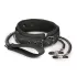 Easytoys - Set od Bodi, Ogrlica i Povodac (4 dela)