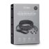 Easytoys - Set od Bodi, Ogrlica i Povodac (4 dela)