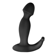   Easytoys Pounding Pete - vibrirajući masažer prostate (crni)