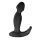 Easytoys Pounding Pete - vibrirajući masažer prostate (crni)