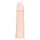 Flesh - produžetak za penis (natur) - 18cm