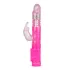 EasyToys Zeka - potiskujući vibrator (roze)