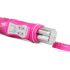 Easytoys Bunny - tikerasti vibrator (rozé)