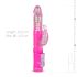 Easytoys Bunny - tikerasti vibrator (rozé)