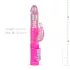 EasyToys Zeka - potiskujući vibrator (roze)