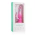 EasyToys Zeka - potiskujući vibrator (roze)