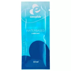 EasyGlide - водени лубрикант (10мл)