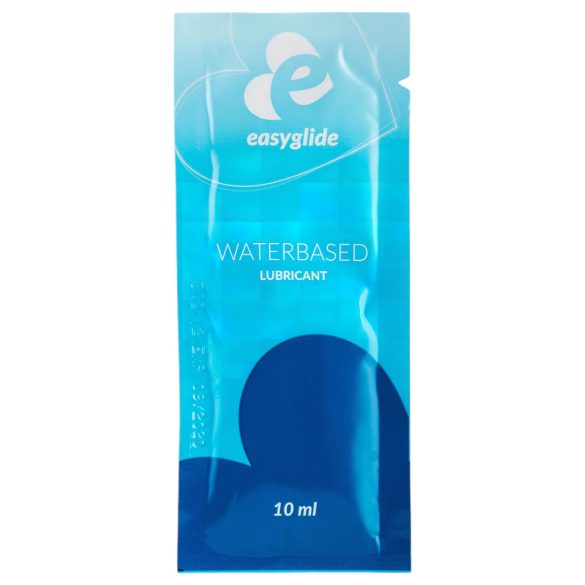 EasyGlide - водени лубрикант (10мл)