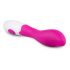 Easytoys Privlačna vibracija - vodootporni G-tačka vibrator (roze)