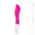 Easytoys Privlačna vibracija - vodootporni G-tačka vibrator (roze)