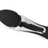 Sway No.1 Wand - punjivi 2u1 masažer vibrator (crna)