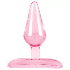 Easytoys The Assifier - mini analni čep (roze)