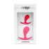 Rimba Copenhagen - pink analni čep set (2 komada)