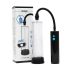 Rimba P-PP02 - automatska pumpa za penis (prozirna)