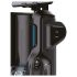 LETEN SM 500 - Automatski masturbator s držačem za telefon (crna)