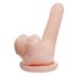 Inflatable Fun - надувајући пенис кауч - 66cm