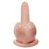 Inflatable Fun - надувајући пенис кауч - 66cm