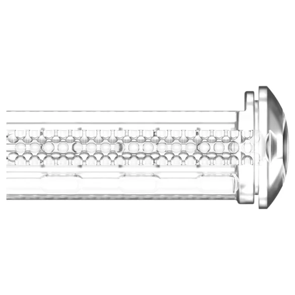Kiiroo Titan Power - umetak za masturbator (proziran)