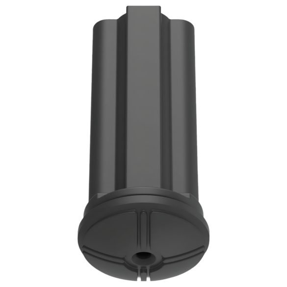 Kiiroo Titan Tight-Fit - crni masturbator uložak