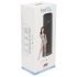 Kiiroo Onyx+ Asa Akira Iskustvo - interaktivni masturbator (crni)