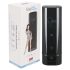 Kiiroo Onyx+ Asa Akira Iskustvo - interaktivni masturbator (crni)