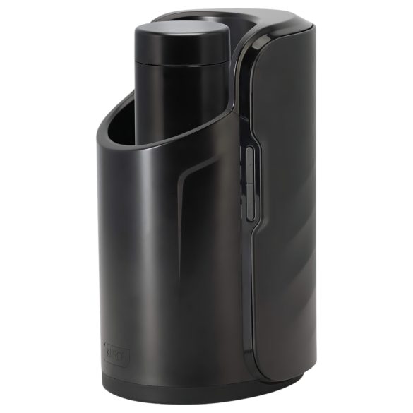 Kiiroo Keon Automatik - dodatak masturbatora (crno)