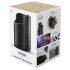Kiiroo Keon Automatik - dodatak masturbatora (crno)