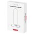 Kiiroo Onyx Standard Fit - masturbator manžeta - 3 kom (bela)
