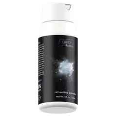 Kiiroo osvežavajući puder za masturbatore (100ml)