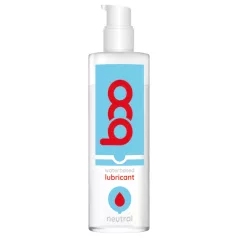 BOO Neutral - pumpa lubrikant na bazi vode (50ml)