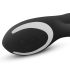 Sway No.2 - bežični vibrator sa klitoralnim dodatkom (crni)