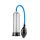Easytoys - pumpica za penis (providna)