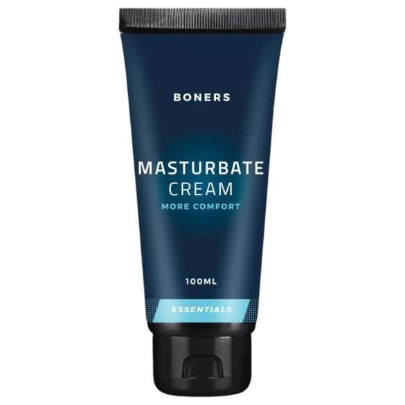 Boners Essentials - krem za intimu, za muškarce (100 ml)
