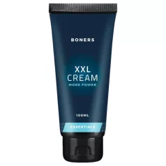 Boners Essentials XXL intim krema za muškarce (100ml)