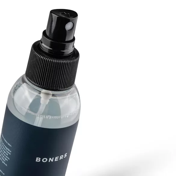 Boners Essentials Sprej za čišćenje penisa (150ml)