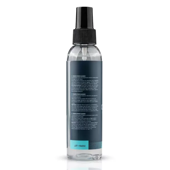 Boners Essentials Sprej za čišćenje penisa (150ml)