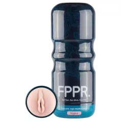   FPPR. - реалистична вештачка вагина мастурбатор (боја коже)