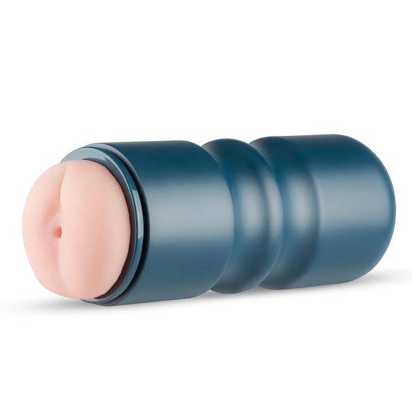 FPPR. - prirodni réalistični masturbator za guzu