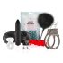 LoveBoxxx Kinky Fantasy - vibrator set (7 delova)