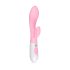 LoveBoxxx Volim Pink - set sa vibratorom i vezovima (6 delova) - roze