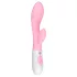LoveBoxxx Volim Pink - set sa vibratorom i vezovima (6 delova) - roze