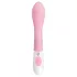 LoveBoxxx Volim Pink - set sa vibratorom i vezovima (6 delova) - roze