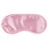 LoveBoxxx Volim Pink - set sa vibratorom i vezovima (6 delova) - roze