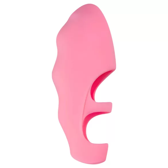 LoveBoxxx Volim Pink - set sa vibratorom i vezovima (6 delova) - roze